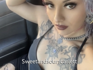 Sweetandsourscarlett