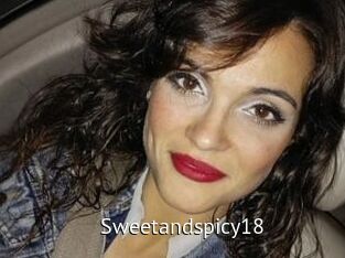Sweetandspicy18
