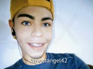 sweetangel42 Zizi X