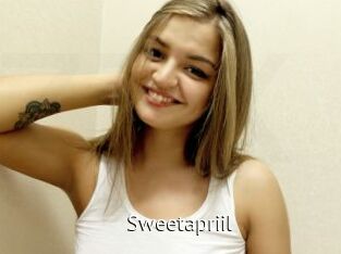 Sweetapriil