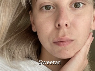 sweetari Zizi X