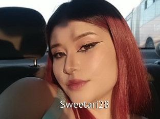 Sweetari28