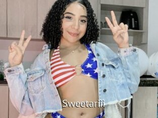 Sweetariii