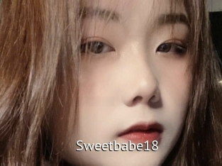 Sweetbabe18