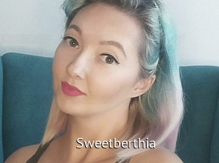 Sweetberthia