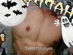 Sweetblueyes