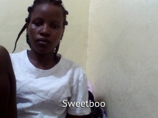 Sweetboo