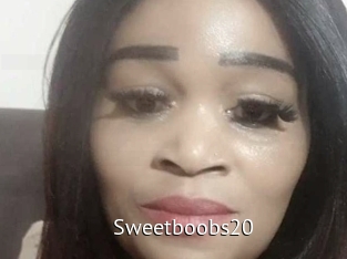Sweetboobs20
