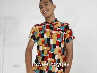 Sweetboygay