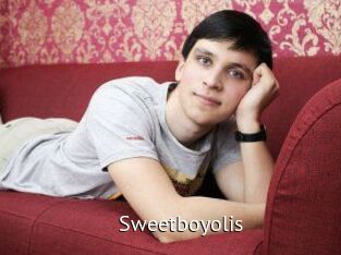 sweetboyolis Zizi X