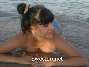 Sweetbrunet
