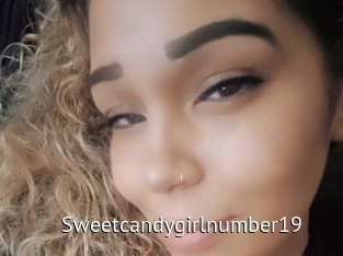 Sweetcandygirlnumber19
