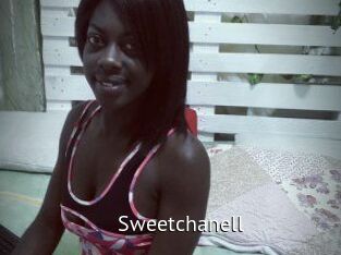 Sweetchanell