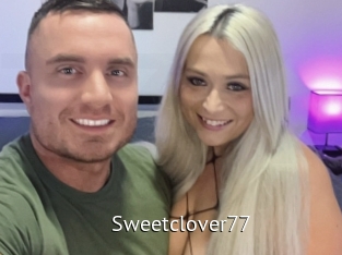 Sweetclover77