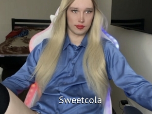 sweetcola Zizi X