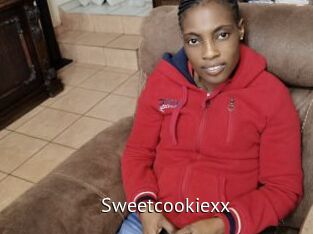 sweetcookiexx Zizi X