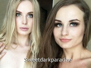 Sweetdarkparadise