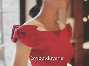 Sweet_dayana