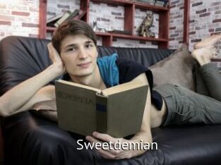 Sweetdemian
