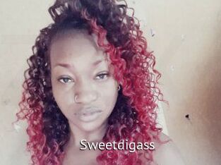 Sweetdigass