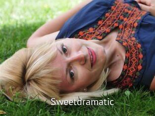 Sweetdramatic