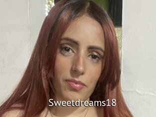 Sweetdreams18