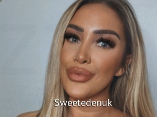 Sweetedenuk
