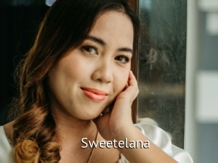 Sweetelana