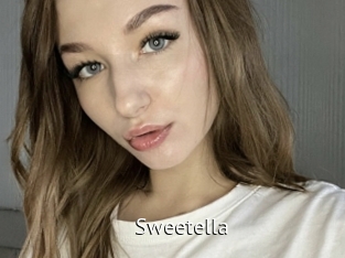 sweetella Zizi X
