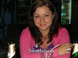 Sweetellaxx