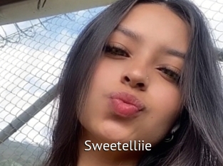Sweetelliie