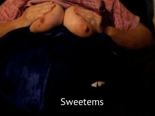 Sweetems