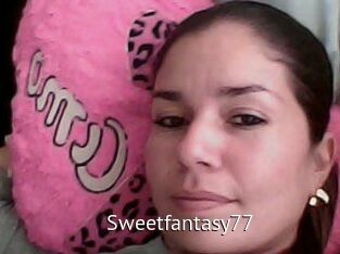 Sweetfantasy77