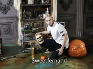 sweetfernand Zizi X
