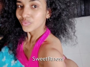 sweetfitness Zizi X