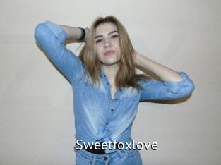 Sweetfoxlove