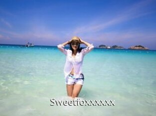 Sweetfoxxxxxx