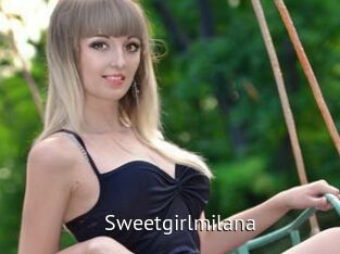 Sweetgirlmilana