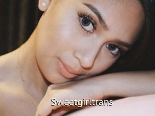 sweetgirltrans Zizi X