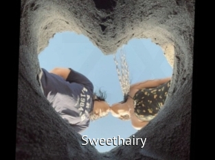 Sweethairy