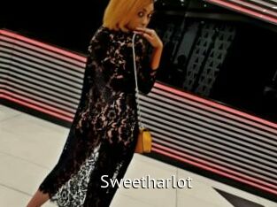 sweetharlot Zizi X
