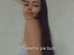 Sweetie_pie_bum