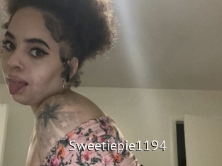 Sweetiepie1194