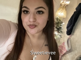 Sweetievee