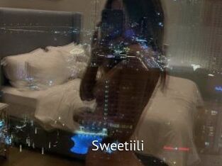 Sweetiili