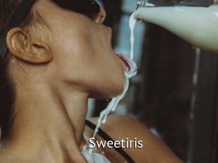 sweetiris Zizi X