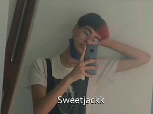 sweetjackk Zizi X