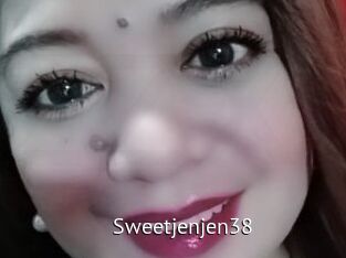sweetjenjen38 Zizi X