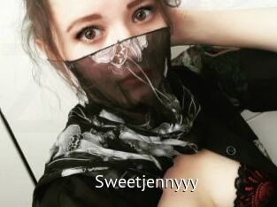 Sweetjennyyy