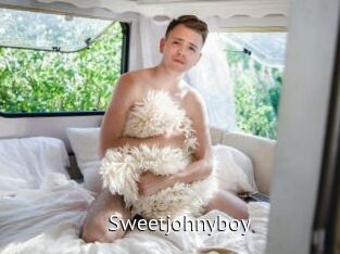 sweetjohnyboy Zizi X